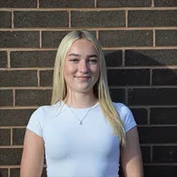 Steph Charlesworth - Administration & Sales Support