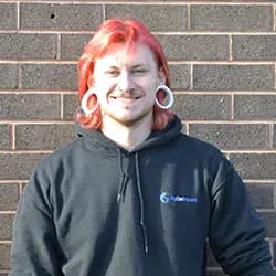 Adam Bilson - Vehicle Technician