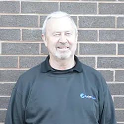 Michael Edwards - Testing Assistant