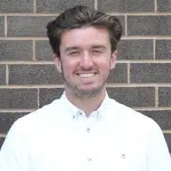 Ryan O’Meara - Sales Support Co-Ordinator