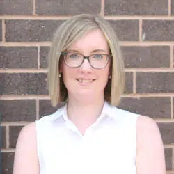 Victoria Walker - Operations Director